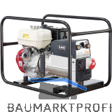ELMAG Stromerzeuger SEB 200X