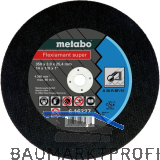 METABO Trennscheibe Flexiamant Super hart 350 x 3,0 x 25,4 mm
