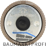 BOSCH Schnellspannmutter SDS-Clic M14