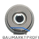 METABO Spannmutter Quick