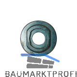 METABO Aufnahmeflansch