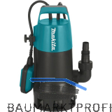 MAKITA Tauchpumpe PF 1010 1100 Watt IP68
