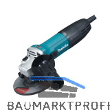 MAKITA Winkelschleifer GA 5030 R 720 Watt