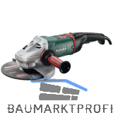 METABO Winkelschleifer WE 22-230 MVT 2200 W
