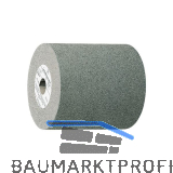 LUKAS Polierwalze P6PW 100 x 100mm Korn 80