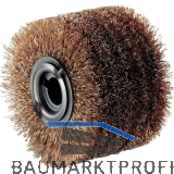 METABO Rundb�rste 100 x 70mm Stahldraht