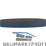 METABO Schleifband 40 x 760mm Zirkonkorund Korn 60 (10 St�ck)