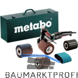 METABO Satiniermaschine SE 17-200 RT Set 1700W
