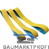 FLEX Schleifband 40 x 760mm Korn 120 (10 St�ck)