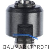 BOSCH Spannzange komplett 8 mm