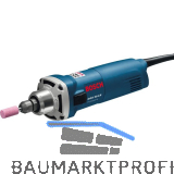 BOSCH Geradschleifer GGS 28 CE 650 Watt
