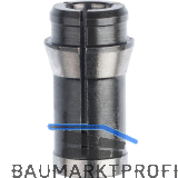 BOSCH Spannzange 6 mm