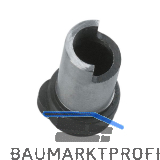 FEIN Matrize zu Knabber BLK 1.6 und BLK 1.6 E