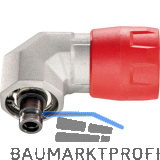 METABO Schnellwechselwinkeladapter z Powermaxx BS Quick, BS 18 Quick