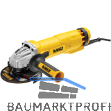 DEWALT Winkelschleifer DWE 4237 1400 Watt