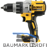 DEWALT Akku-Schlagbohrschrauber DCD996NT 18 Volt