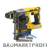 DEWALT Akku-Bohrhammer DCH273NT 18 Volt