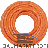 PCE PUR Baustellenleitung orange H07BQ-F 3G1,5 L�nge 100 m