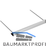 FESTOOL Parallelanschlag PG-SSU doppeltgefalzt