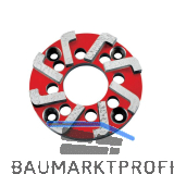 FESTOOL Diamantscheibe Dia Abrasive D 80