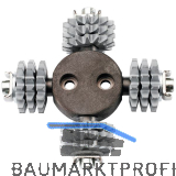 FESTOOL Werkzeugkopf SZ-RG 80