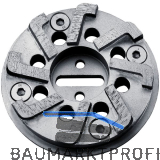 FESTOOL Werkzeugkopf Dia Hard-RG 80