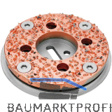 FESTOOL Werkzeugkopf Coarse grob-RG 80