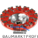 FESTOOL Werkzeugkopf Dia Abrasive-RG 150