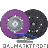 3M Schleifteller mit Kletthaftung Multi-Loch Durchmesser 150 mm