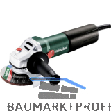 METABO Winkelschleifer WQ 1100-125 1100 Watt
