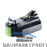 FESTOOL Akku / Ersatzakku BP-XS 10,8 Volt / 2,5 Ah (IEC) Li-Ion