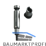 FEIN Stempel und Matrize zu Knabber BLK 1.6 und BLK 1.6 E.