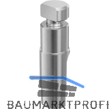 FEIN Stempel zu Knabber BLK 3.5 f�r Niro bis 800 N/mm�