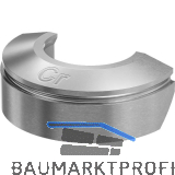 FEIN Matrize zu Knabber BLK 3.5 f�r Niro bis 800 N/mm�