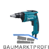 MAKITA Elektronik Schrauber FS4000 570 Watt