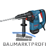 BOSCH Bohrhammer GBH3-28DFR 800 Watt SDS Plus
