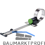 FESTOOL Kreisschneider KS Kreisdurchmesser 68mm - 3m ohne Adapter