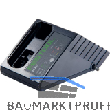 FESTOOL Ladeger�t MXC f�r 10,8 Volt Li-Ion zu Akku-Bohrschrauber CXS/TXS