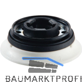 FESTOOL FastFix Schleifteller 90mm weich