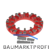 FESTOOL Diamantscheibe Dia Abrasive D150