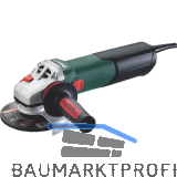 METABO Winkelschleifer WEA17-125 Quick, 1700 Watt