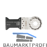 FEIN-E-Cut-S�geblatt Precision BIM 50/35 mm SL Form 205 (1 St�ck)