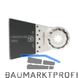 FEIN-E-Cut-S�geblatt Precision BIM 50/65 mm SLP Form 208 (1 St�ck)