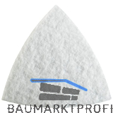 FEIN Filzpolierpad Dreieck mit Kletthaftung (5 St�ck)