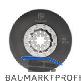 FEIN S�geblatt HSS � 85 mm Starlock (1 St�ck)