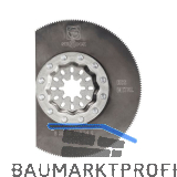 FEIN Segmentmesser HSS � 85 mm Starlock (1 St�ck)