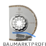 FEIN Segmentmesser Diamant � 75 mm Starlock (1 St�ck)