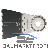 FEIN E-Cut-S�geblatt Precision HCS 50/65 mm SLP Form 127 (10 St�ck)