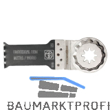 FEIN E-Cut-S�geblatt Universal BIM 28/60 mm SLP Form 151 (1 St�ck)