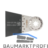 FEIN E-Cut-S�geblatt Long Life 65/50 mm SLP Form 161 (1St�ck)